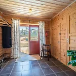 Lakehouse 14p With Sauna By The Water * Vradal