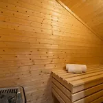 Lakehouse 14p With Sauna By The Water *