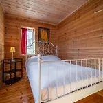 Resort Lakehouse 14p With Sauna By The Water *