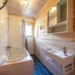 Lakehouse 14p With Sauna By The Water *