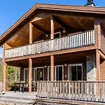 Lakehouse 14p With Sauna By The Water