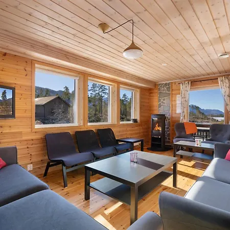 Lakehouse 14p With Sauna By The Water *