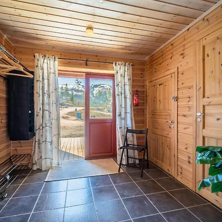 Lakehouse 14p With Sauna By The Water * Врадал