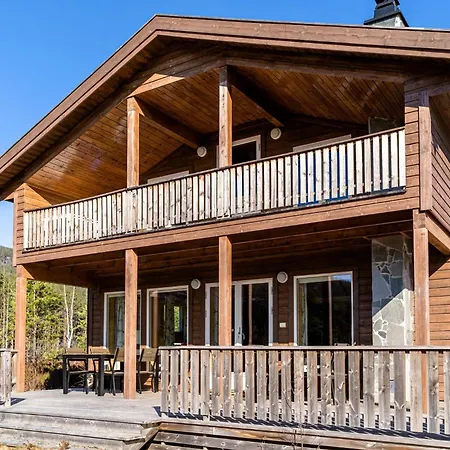 Lakehouse 14p With Sauna By The Water