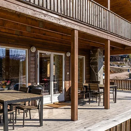 Курортный комплекс Lakehouse 14p With Sauna By The Water