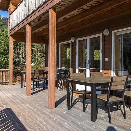 Lakehouse 14p With Sauna By The Water *