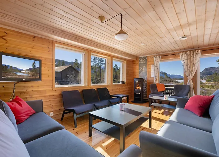 Lakehouse 14p With Sauna By The Water *