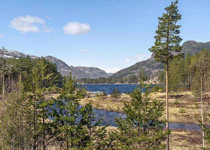 Lakehouse 14p With Sauna By The Water
