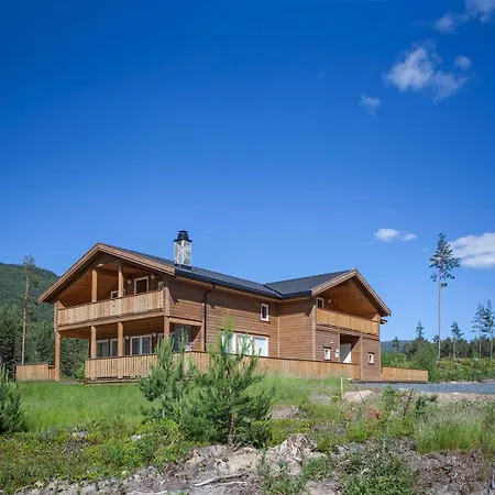Lakehouse 14p With Sauna By The Water Feriested