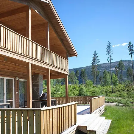 Lakehouse 14p With Sauna By The Water Feriested