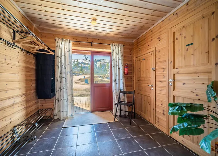 Lakehouse 14p With Sauna By The Water * וראדל